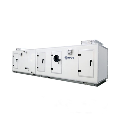 凈化空調 凈化空調