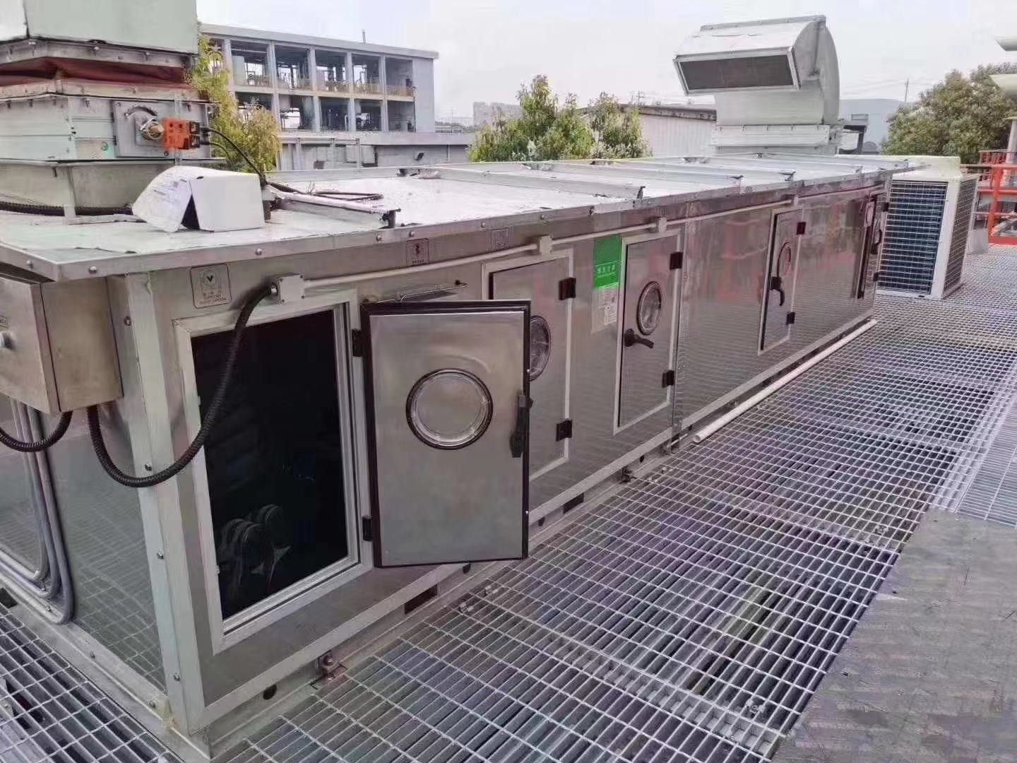 恒溫恒濕空調(diào)